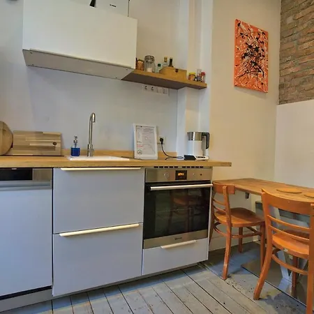 公寓 Stadtwohnungen Linden - Stadtwohnung In *