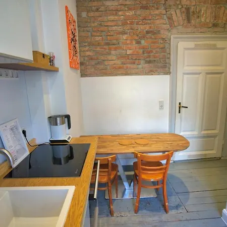 Stadtwohnungen Linden - Stadtwohnung In 汉诺威