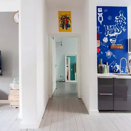 Stadtwohnungen Linden - Stadtwohnung In * 汉诺威