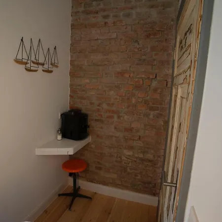 Stadtwohnungen Linden - Stadtwohnung In 公寓 *