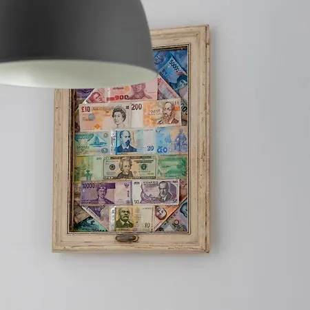 Stadtwohnungen Linden - Stadtwohnung In 公寓 汉诺威