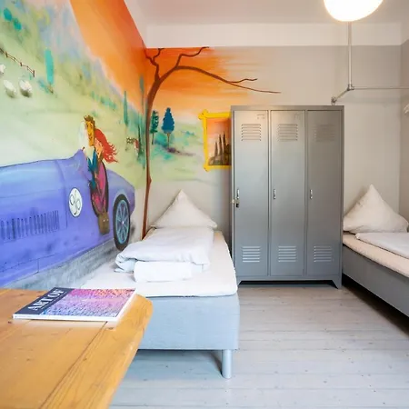 Stadtwohnungen Linden - Stadtwohnung In 汉诺威