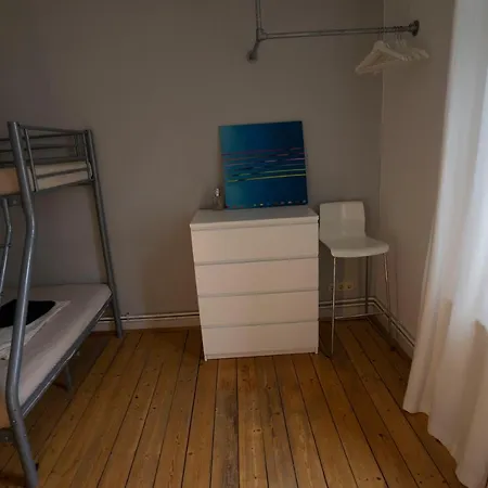 Stadtwohnungen Linden - Stadtwohnung In ハノーファー