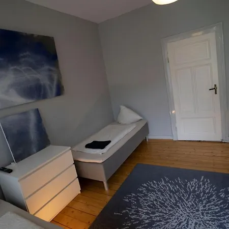 Stadtwohnungen Linden - Stadtwohnung In ハノーファー