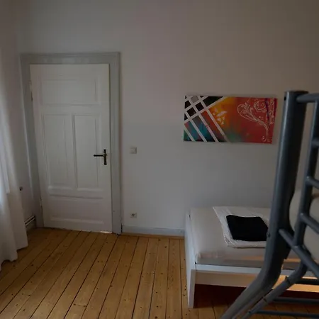 Stadtwohnungen Linden - Stadtwohnung In ハノーファー