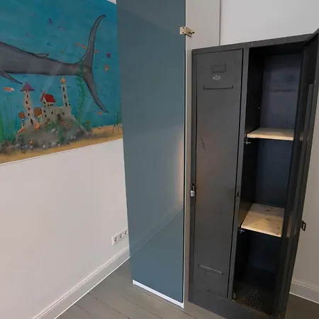 アパート Stadtwohnungen Linden - Stadtwohnung In ハノーファー