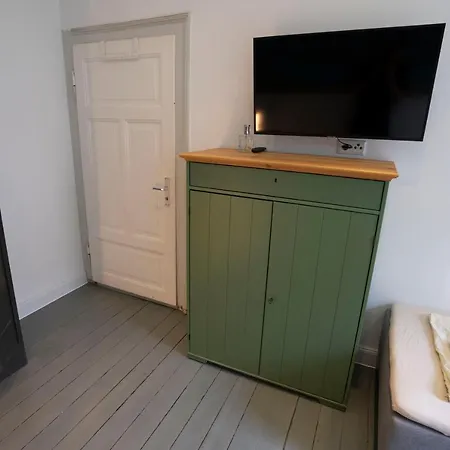 Appartamento Stadtwohnungen Linden - Stadtwohnung In *