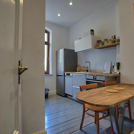 Stadtwohnungen Linden - Stadtwohnung In * ハノーファー