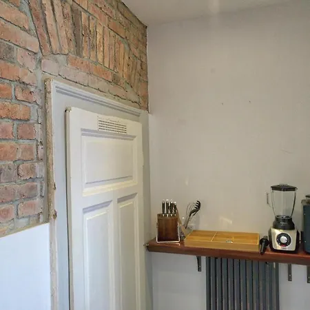 アパート Stadtwohnungen Linden - Stadtwohnung In ハノーファー