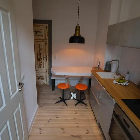 アパート Stadtwohnungen Linden - Stadtwohnung In