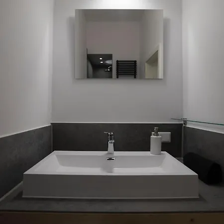 Stadtwohnungen Linden - Stadtwohnung In アパート ハノーファー