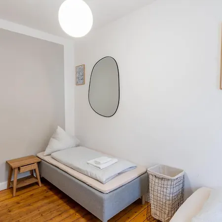 Stadtwohnungen Linden - Stadtwohnung In * ハノーファー