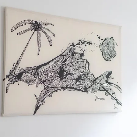 アパート Stadtwohnungen Linden - Stadtwohnung In *