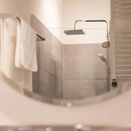 Stadtwohnungen Linden - Stadtwohnung In アパート