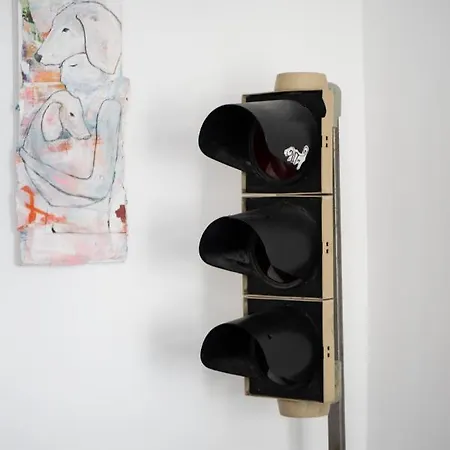 Stadtwohnungen Linden - Stadtwohnung In アパート ハノーファー