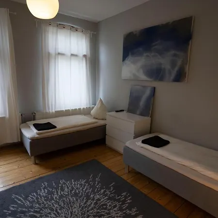 Stadtwohnungen Linden - Stadtwohnung In Lägenhet *