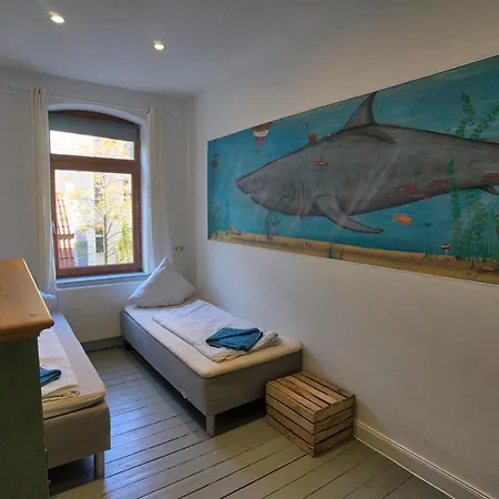 Stadtwohnungen Linden - Stadtwohnung In Lägenhet