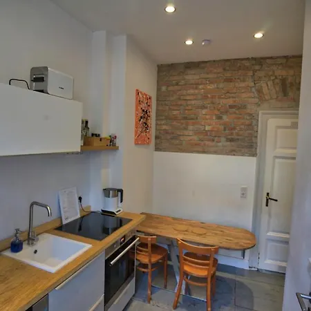 Lägenhet Stadtwohnungen Linden - Stadtwohnung In