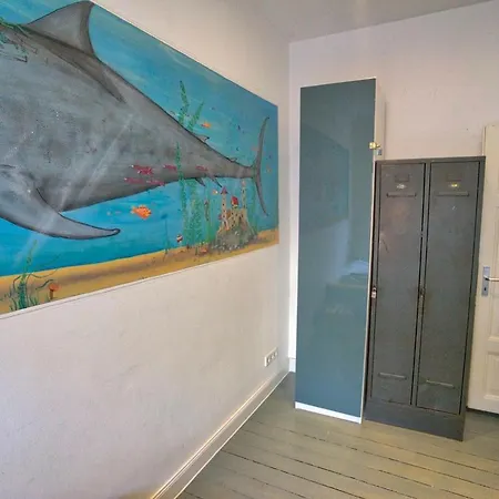 Lägenhet Stadtwohnungen Linden - Stadtwohnung In Hannover