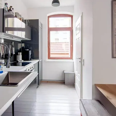 Stadtwohnungen Linden - Stadtwohnung In