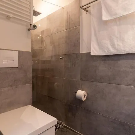 Stadtwohnungen Linden - Stadtwohnung In