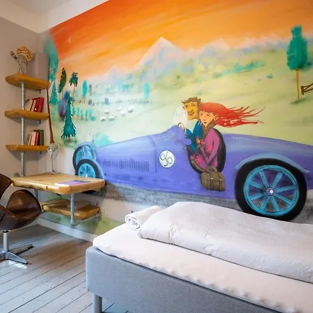 Lägenhet Stadtwohnungen Linden - Stadtwohnung In *