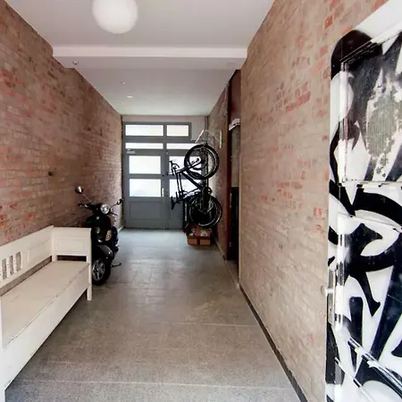 Stadtwohnungen Linden - Stadtwohnung In *