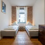 Stadtwohnungen Linden - Stadtwohnung In Appartement Hannover
