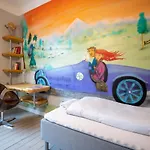 Appartement Stadtwohnungen Linden - Stadtwohnung In *